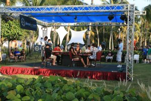 Final Table
